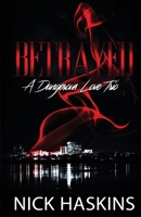 Betrayed 1502921634 Book Cover