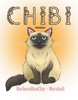 CHIBI (Spanish Edition) B0F1ZL8MK4 Book Cover