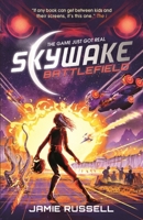 SkyWake Battlefield 1406397520 Book Cover