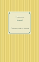Beowulf: ?bersetzt von K. Simrock 3753406732 Book Cover