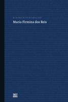 Romancistas Essenciais - Maria Firmina dos Reis (Portuguese Edition) 6589575843 Book Cover