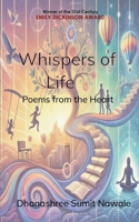 Whispers of Life B0DV9W8VDS Book Cover