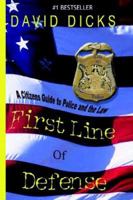 First Line of Defense 0976964503 Book Cover