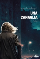 UNA CANAGLIA B0C6BM7DZP Book Cover