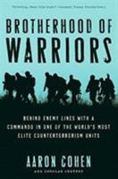 Brotherhood of Warriors 0061236160 Book Cover