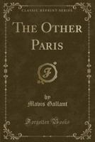 The Other Paris 0839828950 Book Cover