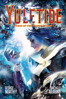 Yuletide: Curse of the Winter Witch B0GSDRBP7X Book Cover