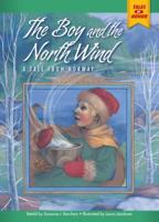The Boy and the North Wind: A Tale from Norway 193752972X Book Cover