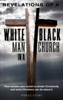 Split: How Society Uses Racism, History, and Politics to Divide Christianity and What Christians Can Do About It 1733872566 Book Cover