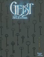 Geist: The Sin-Eaters 158846377X Book Cover
