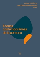 Teorías contemporáneas de la persona 6076955155 Book Cover