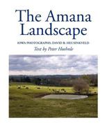 The Amana Landscape 1932043802 Book Cover