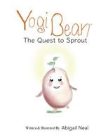 Yogi Bean: The Quest to Sprout 1535365889 Book Cover