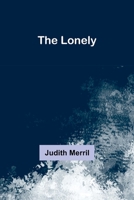 The Lonely 9357090347 Book Cover