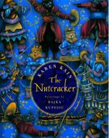 The Nutcracker 088776696X Book Cover