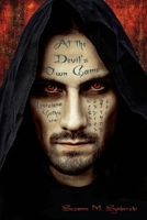 At the Devil's Own Game: Louisiana Gothic One 0991376064 Book Cover