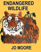 Endangered Wildlife 1449541224 Book Cover