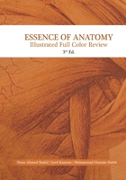 Essence of Anatomy 9692106977 Book Cover