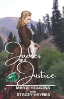 Jades and Justice B0B92P2BLW Book Cover