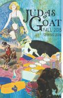 Judas Goat 2015-2016 0991013972 Book Cover