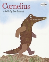 Cornelius (Dragonfly Books) 0679860401 Book Cover