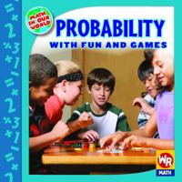 Probability With Fun and Games 0836892909 Book Cover