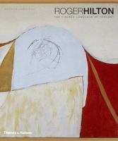 Roger Hilton: The Figured Language of Thought 0500093342 Book Cover