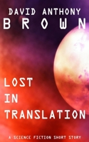 Lost in Translation B08WYDVNL4 Book Cover