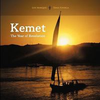 Kemet - The Year of Revelation 9899569410 Book Cover