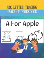 ABC Letter Tracing Practice Workbook: Cursive writing practice book to learn writing in cursive, Activities for Young Adults and Teenagers B09SNSG32D Book Cover