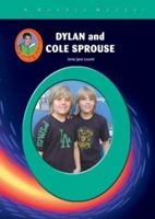 Dylan & Cole Sprouse (Robbie Readers) (Robbie Readers) 1584155914 Book Cover