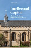 Intellectual Capital 1800818556 Book Cover