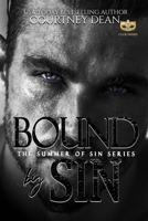 Bound By Sin: Summer of Sin B0C9SDH2YF Book Cover