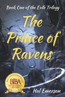 The Prince of Ravens 1520898843 Book Cover
