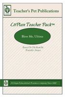 Bless Me Ultima 160249133X Book Cover