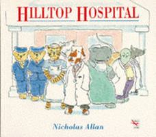 Hilltop Hospital 0099102412 Book Cover