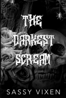 The Darkest Scream B0F5K67TDM Book Cover