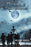 Gullah Gravestones 1638291829 Book Cover