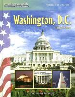 Washington, D.C. (Reading Essentials in Social Studies) 0789158396 Book Cover