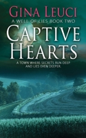 Captive Hearts 1509223479 Book Cover