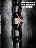 Assessment of Corrosion Education 0309117038 Book Cover
