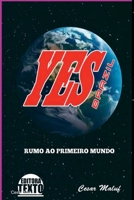 Yes Brazil! (Portuguese Edition) 6501228816 Book Cover