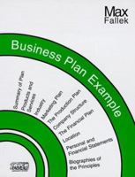 The Business Plan Example 0939069628 Book Cover