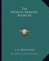 The World's Greatest Books 1162713003 Book Cover