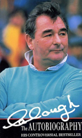 Clough: The Autobiography 1852251980 Book Cover