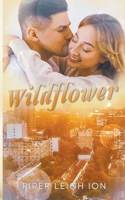 Wildflower B0CTRRF56G Book Cover