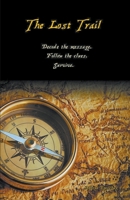 The Lost Trail 1787234053 Book Cover