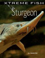 Sturgeon 1624034519 Book Cover