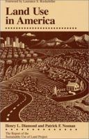 Land Use in America 1559634642 Book Cover