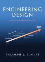 Engineering Design 013143358X Book Cover